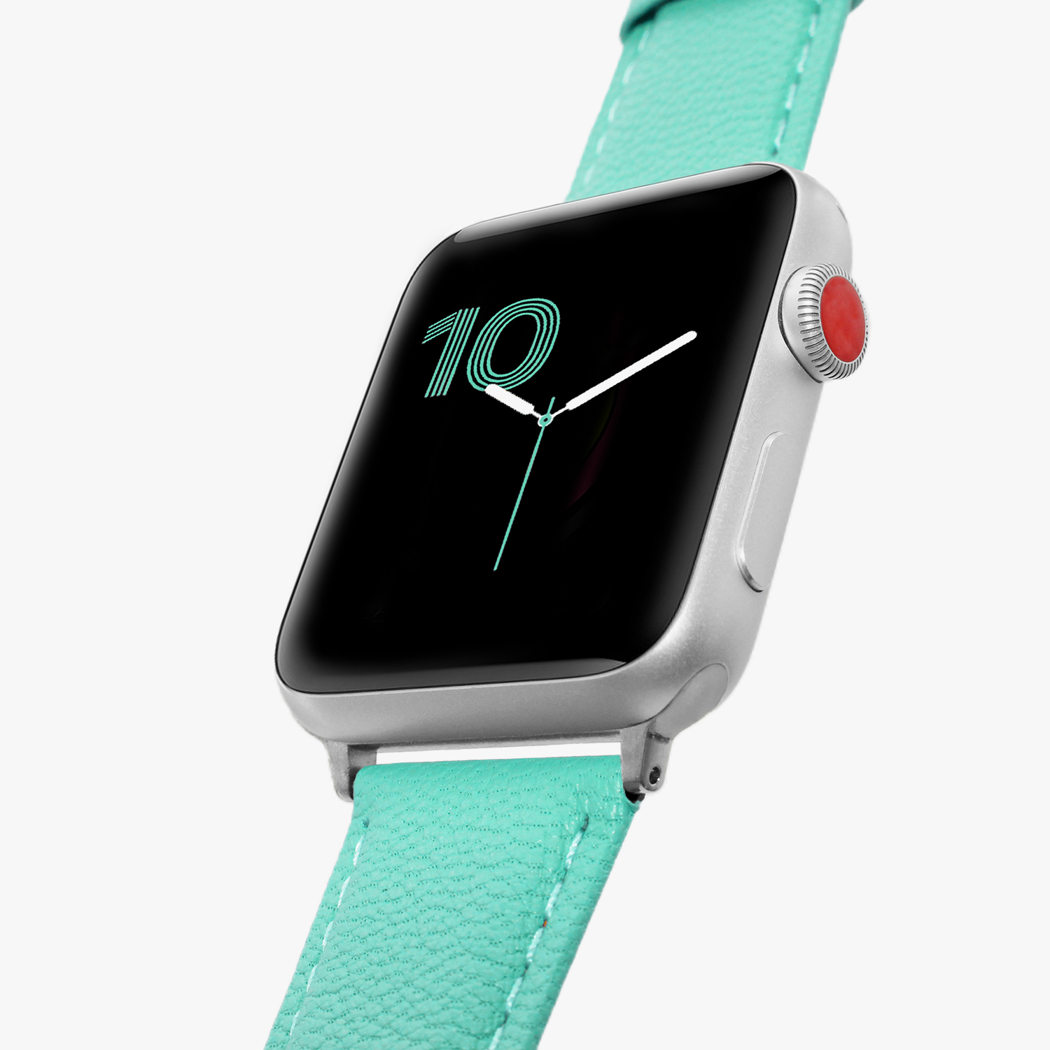 カスタマイズされたギフト イタリア本革ストラップ Apple Watch