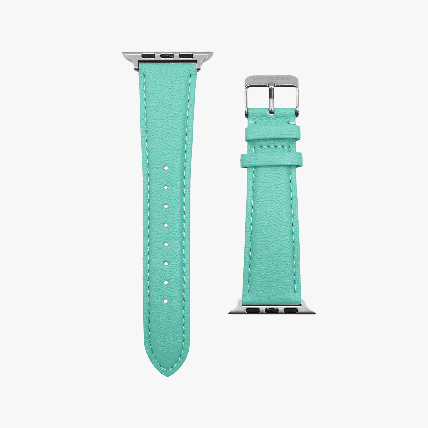 カスタマイズされたギフト イタリア本革ストラップ Apple Watch